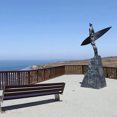 Unique Minibus Tiny Luxusní stan Ericeira